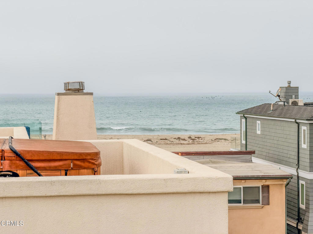 Hollywood Beach - 0302 - Residential Lease