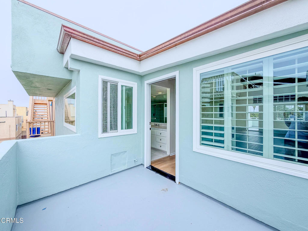 Hollywood Beach - 0302 - Residential Lease