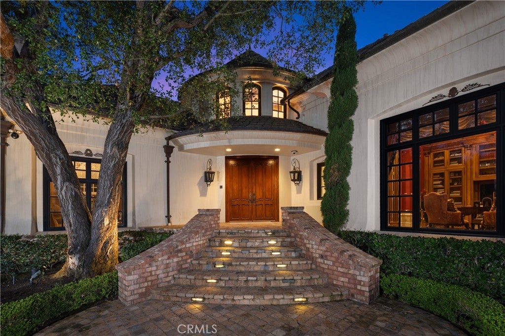 10 Old Ranch Road