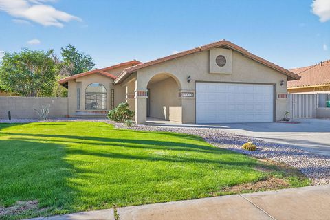Photo of 68615 Concepcion Road, Cathedral City, CA 92234 (MLS # 219138396DA)