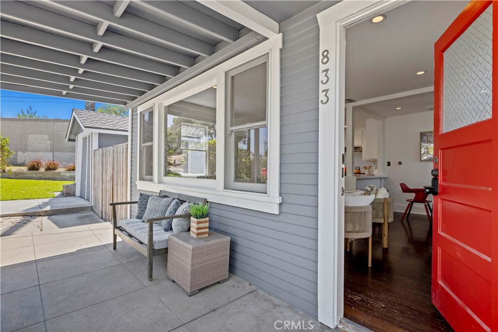 833 Orange Grove Place