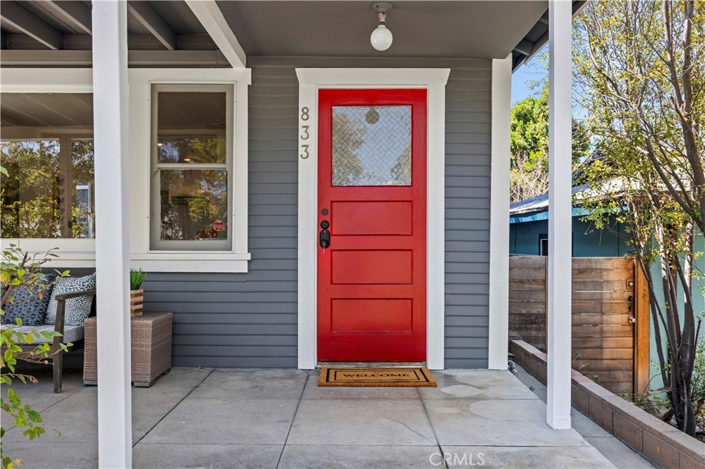 833 Orange Grove Place