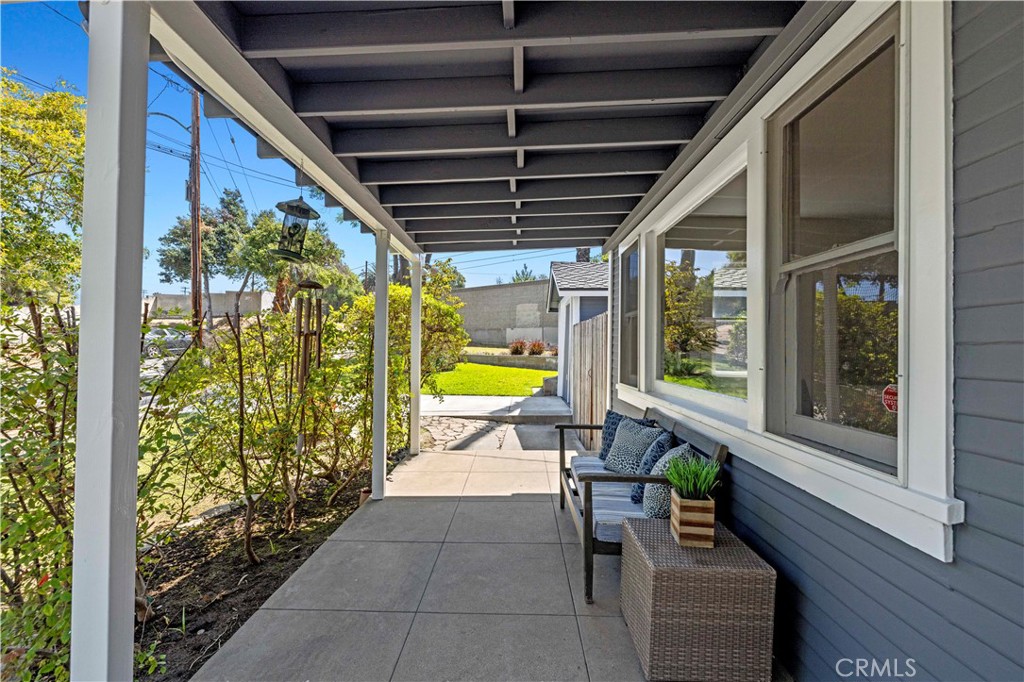 833 Orange Grove Place