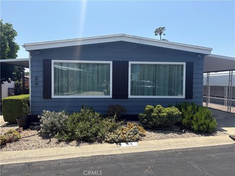 Photo of 10210 Baseline Rd RD #54, Rancho Cucamonga, CA 91701 (MLS # CV26106626)