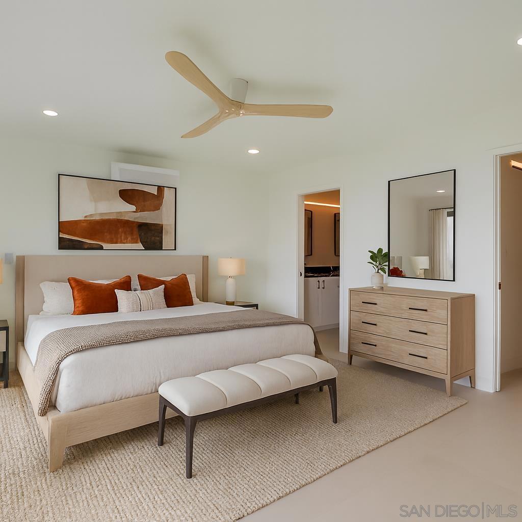 Del Mar - Residential Lease
