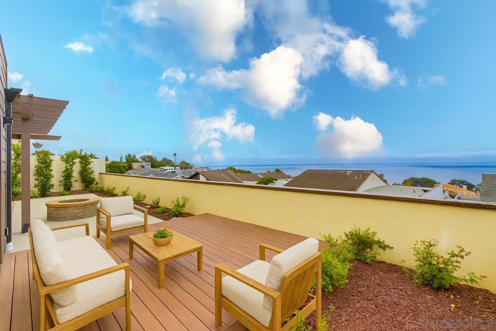 Del Mar - Residential Lease