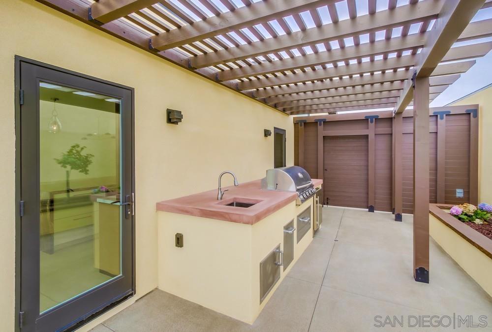 Del Mar - Residential Lease