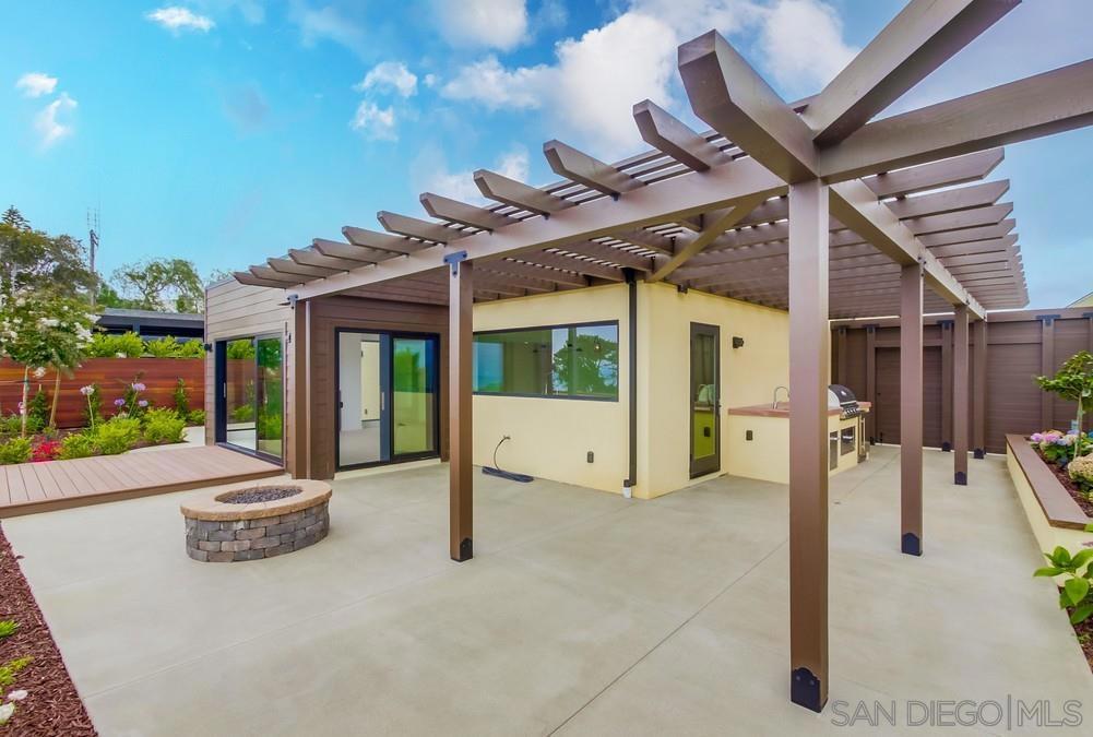 Del Mar - Residential Lease