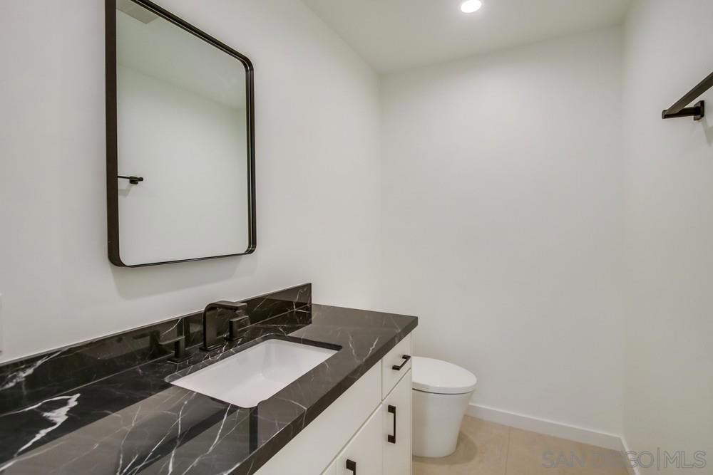 Del Mar - Residential Lease