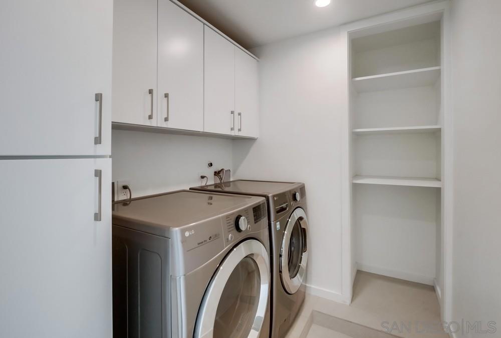Del Mar - Residential Lease