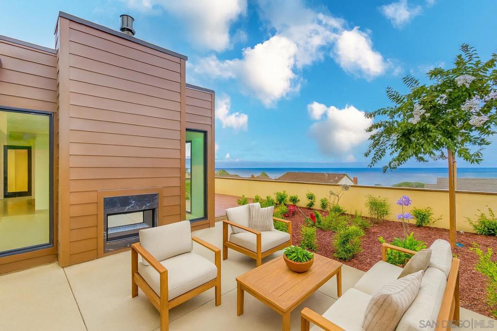 Del Mar - Residential Lease