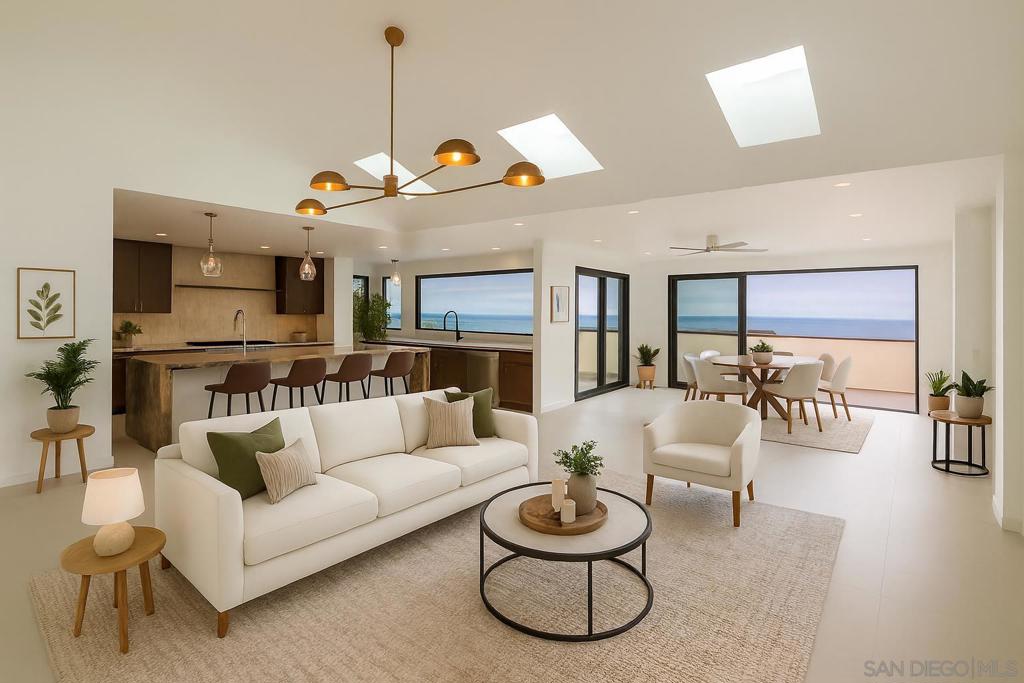 Del Mar - Residential Lease