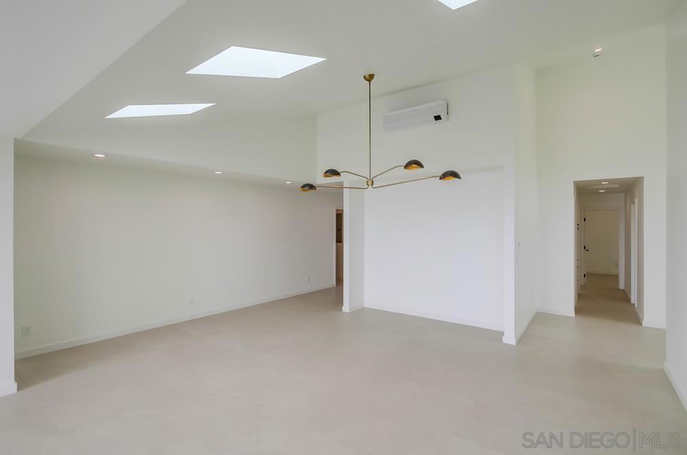 Del Mar - Residential Lease