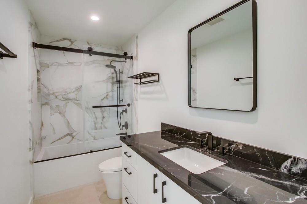 Del Mar - Residential Lease