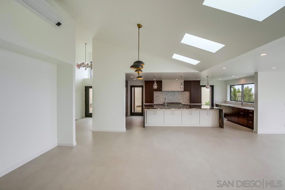 Del Mar - Residential Lease