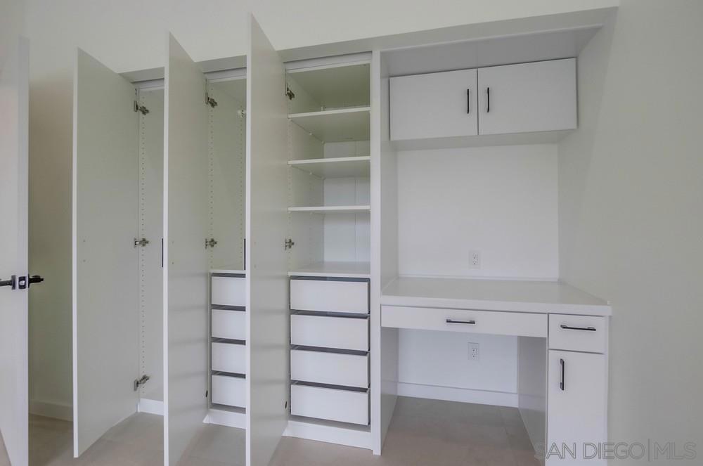 Del Mar - Residential Lease