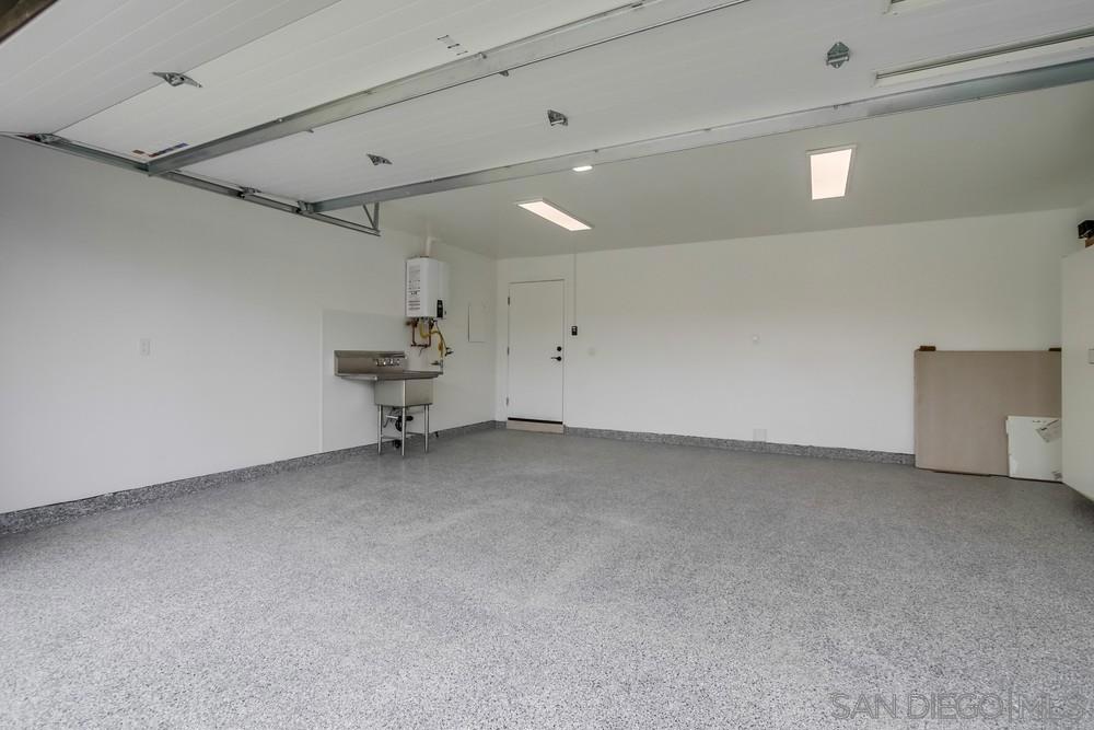 Del Mar - Residential Lease