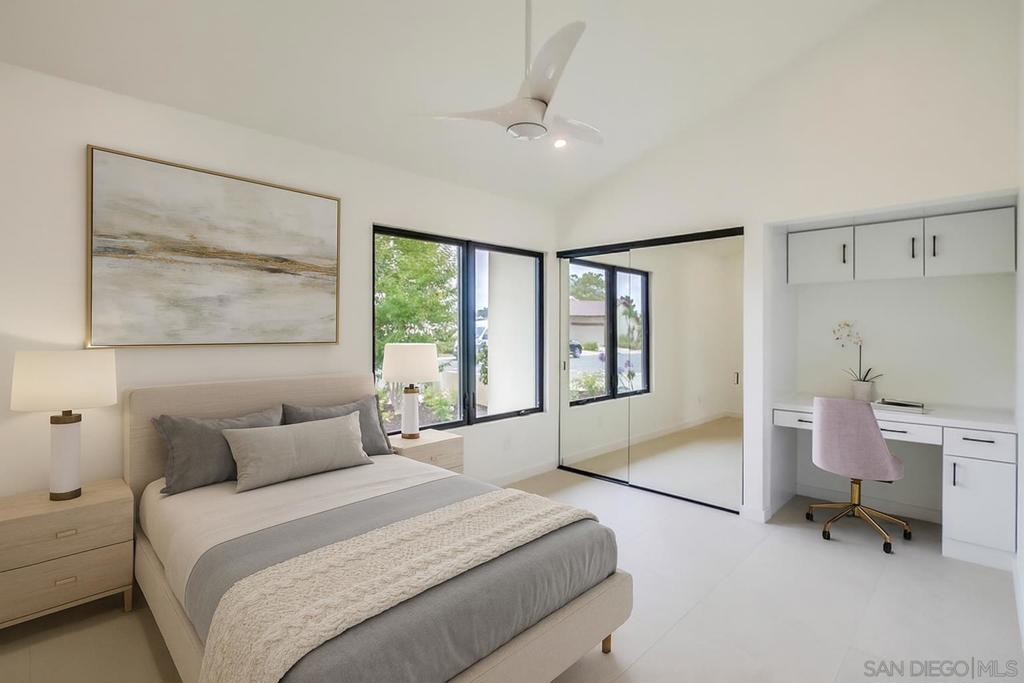Del Mar - Residential Lease