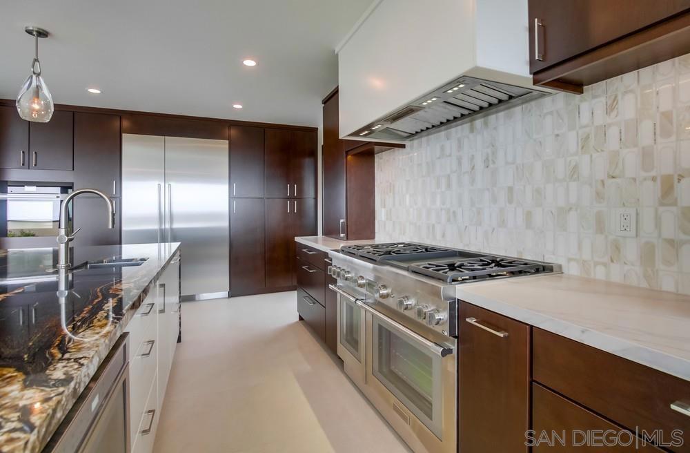 Del Mar - Residential Lease