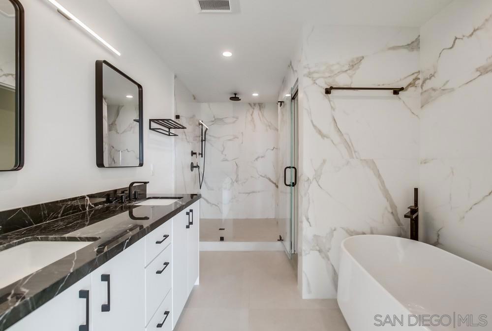 Del Mar - Residential Lease