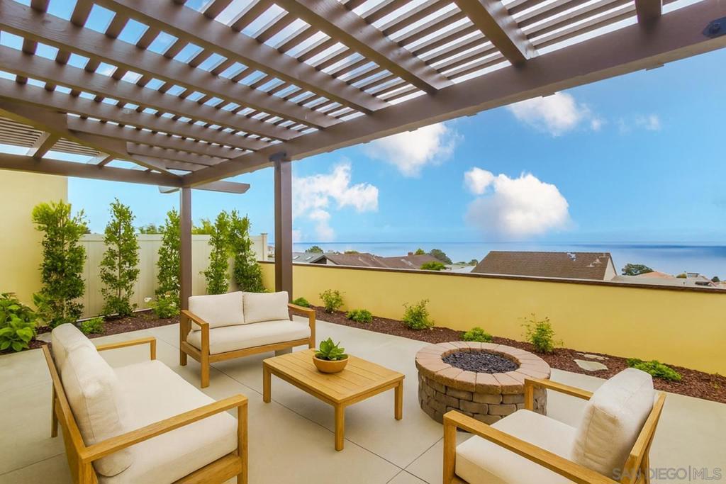 Del Mar - Residential Lease