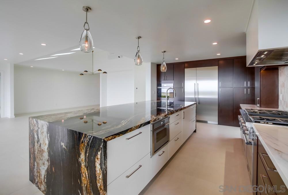 Del Mar - Residential Lease
