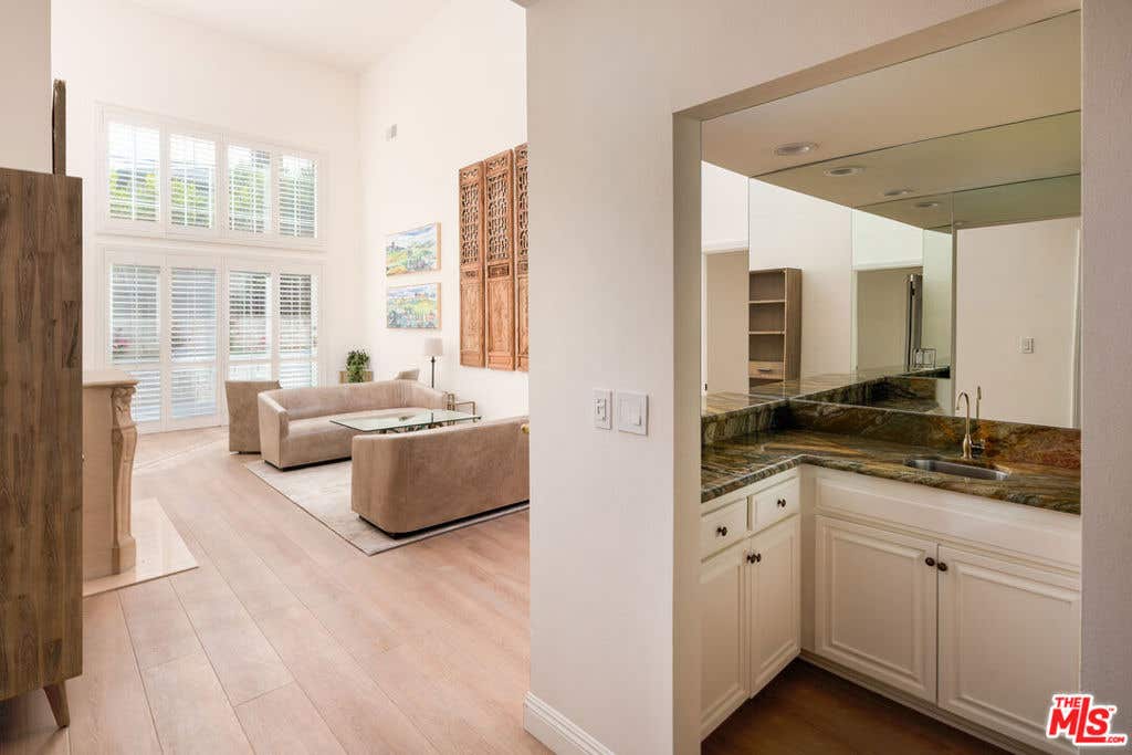 Photo of 2337 Fox Hills Drive #102, Los Angeles, CA 90064 (MLS # 26854919)