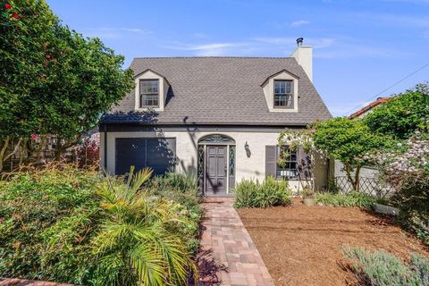 Photo of 960 Keeler Avenue, Berkeley, CA 94708 (MLS # ML82047184)