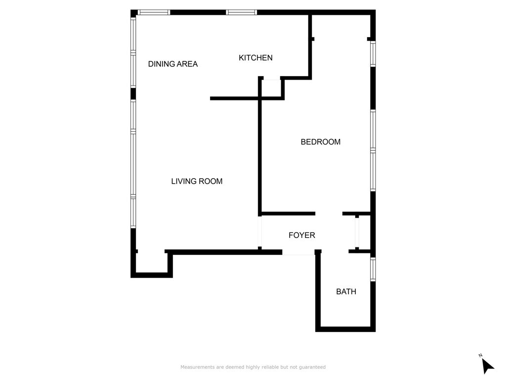 Belmont Shore (BSD) - Residential Lease