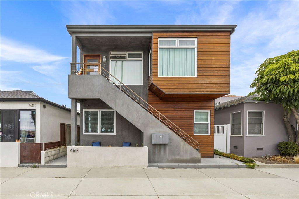 Belmont Shore (BSD) - Residential Lease