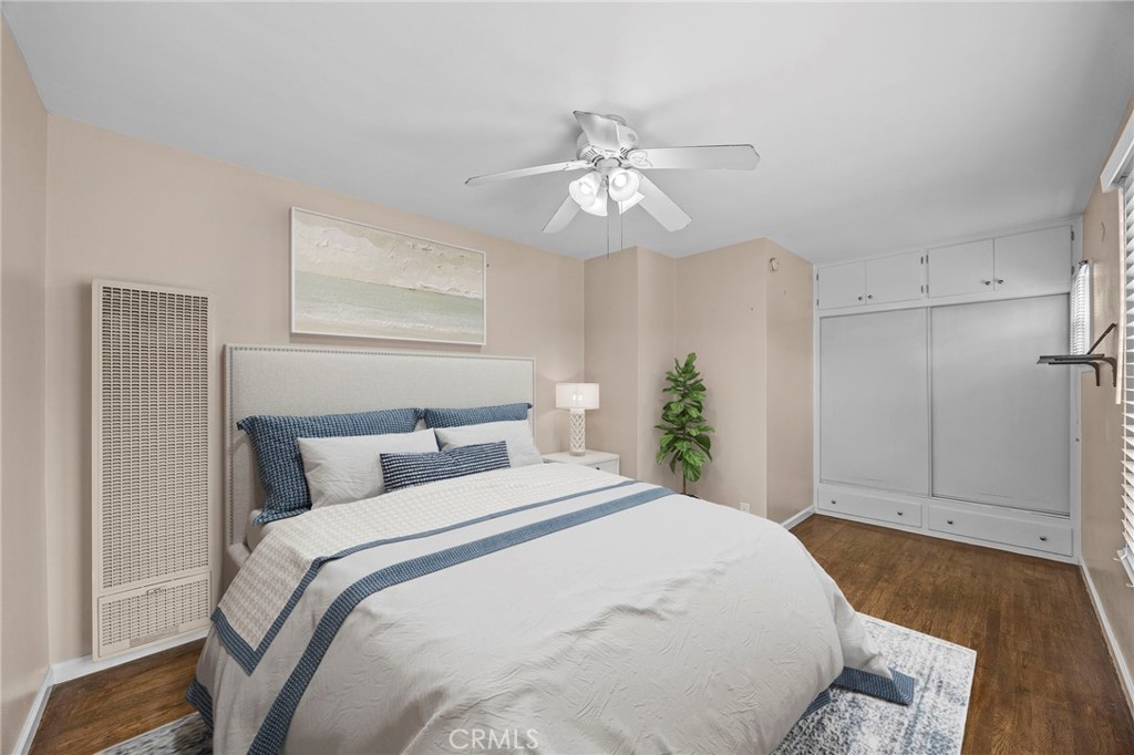 Belmont Shore (BSD) - Residential Lease