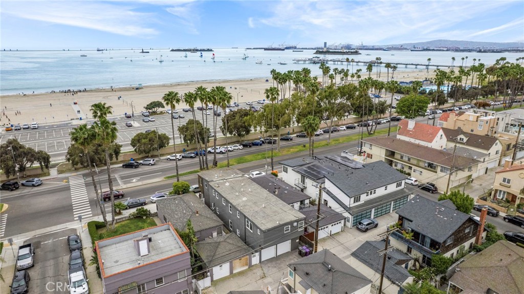 Belmont Shore (BSD) - Residential Lease