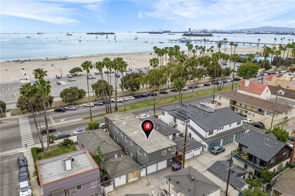 Belmont Shore (BSD) - Residential Lease