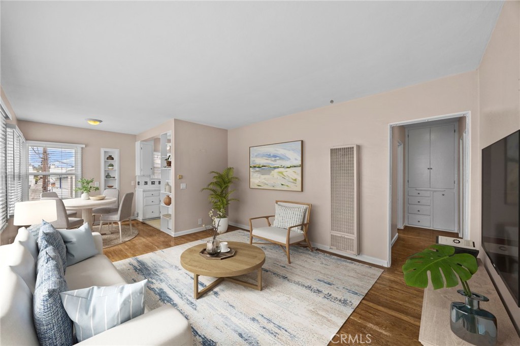 Belmont Shore (BSD) - Residential Lease