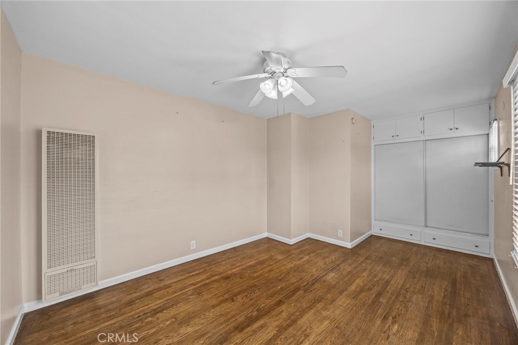 Belmont Shore (BSD) - Residential Lease