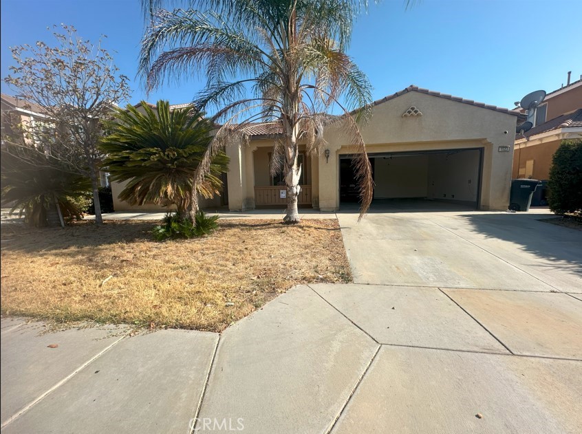1523 Mendocino Way