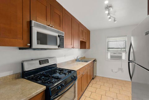 Photo of 4633 Bancroft Street #8, San Diego, CA 92116 (MLS # NDP2607604)