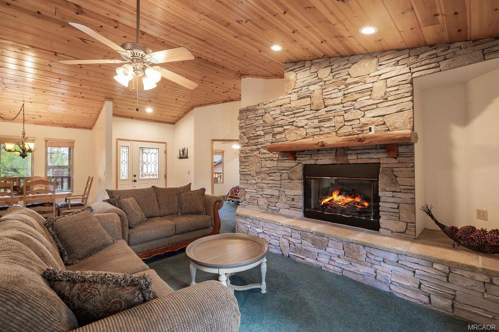 379 Fawntrail Place