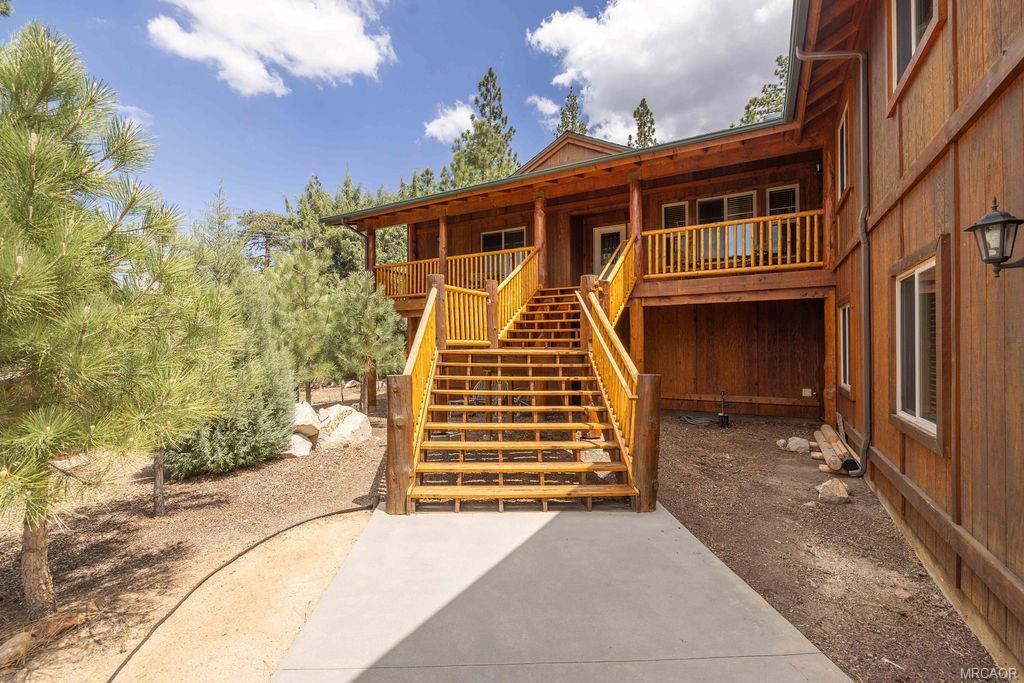379 Fawntrail Place