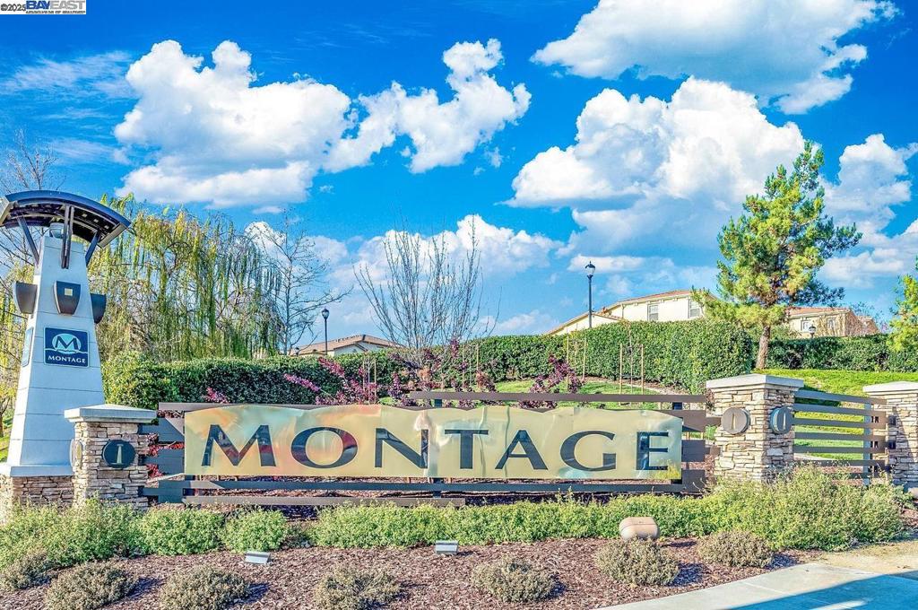 MONTAGE - Residential