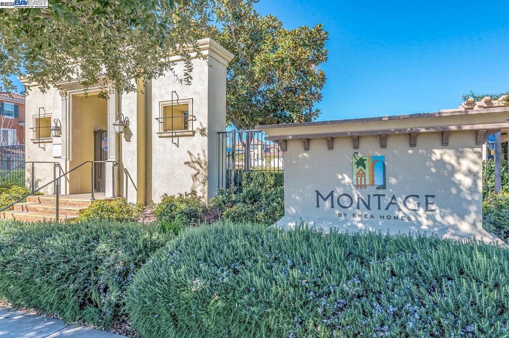 MONTAGE - Residential