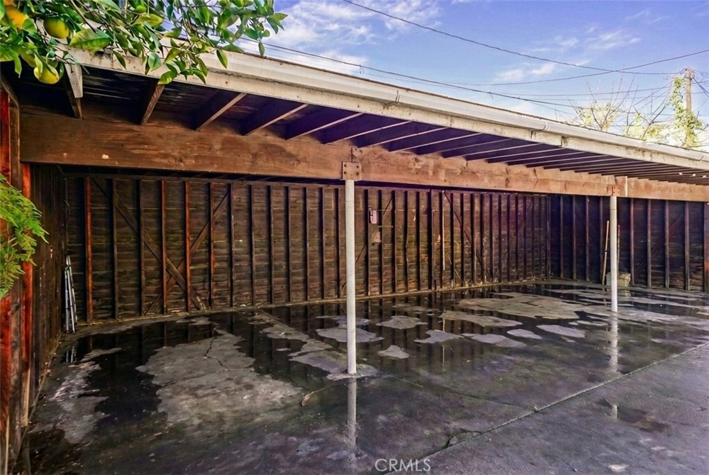 947 S Sunol Drive