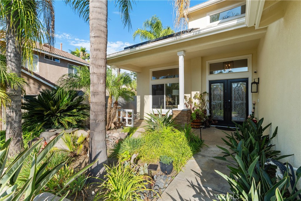 42332 Camino Merano