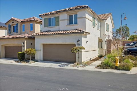 Photo of 12844 Sovite Way, Moreno Valley, CA 92555 (MLS # PW26050860)