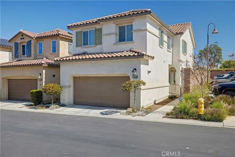 Photo of 12844 Sovite Way, Moreno Valley, CA 92555 (MLS # PW26050860)