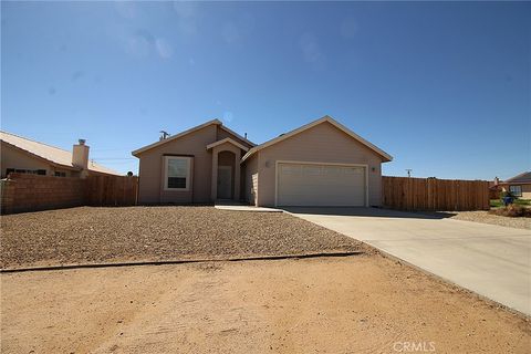 8348 Fernwood California City CA 93505