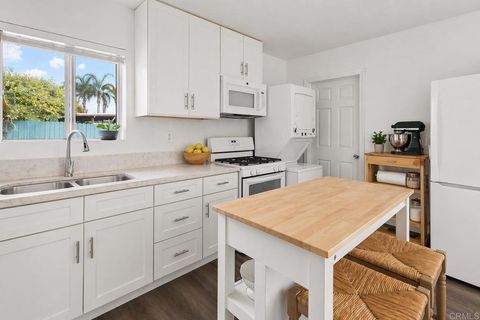 Photo of 1312 Missouri Avenue, Oceanside, CA 92054 (MLS # NDP2603834)