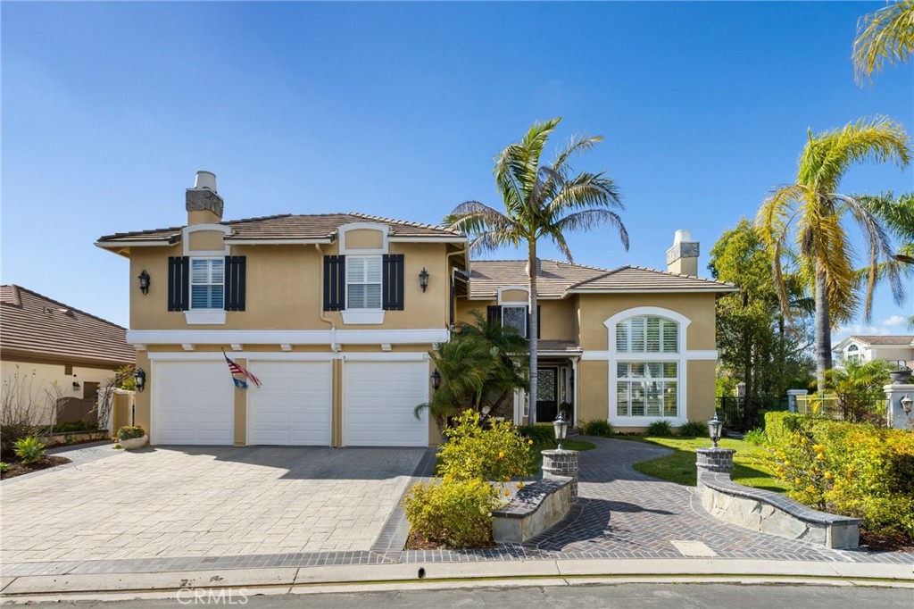 3 Turnberry Drive