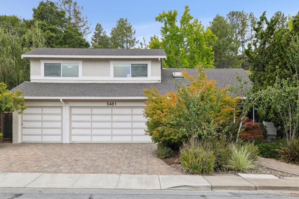 3481 La Mesa Drive