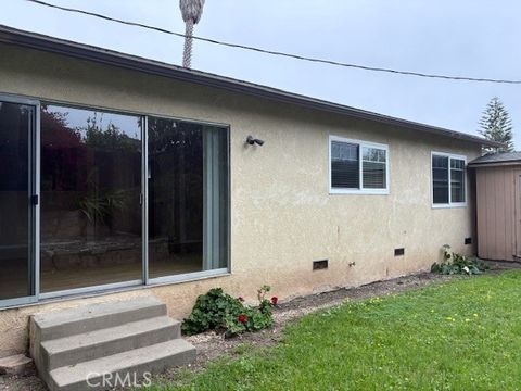 Tiny photo for 140 Baker Ave, Pismo Beach, CA 93449 (MLS # NS26068329)